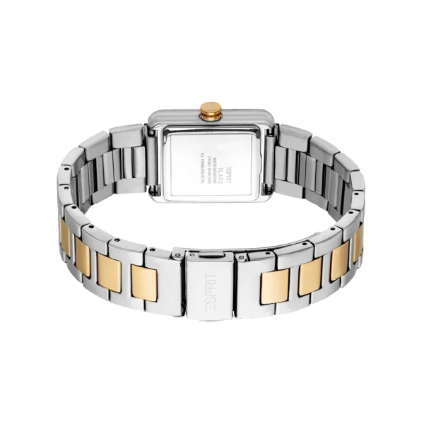 ساعت زنانه اسپریت کوارتز مدل ES1L472M0075