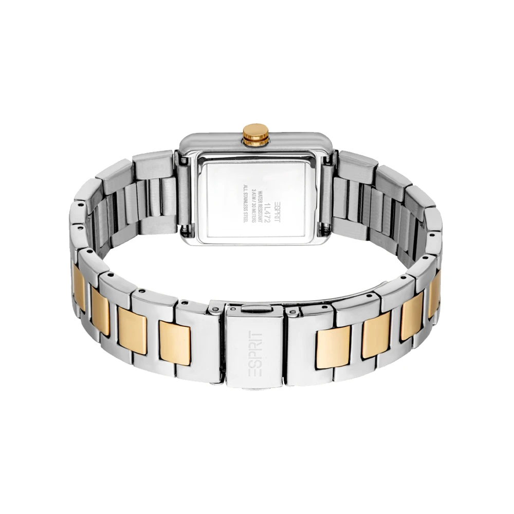 ساعت زنانه اسپریت کوارتز مدل ES1L472M0075