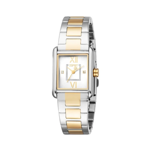 ساعت زنانه اسپریت کوارتز مدل ES1L472M0075