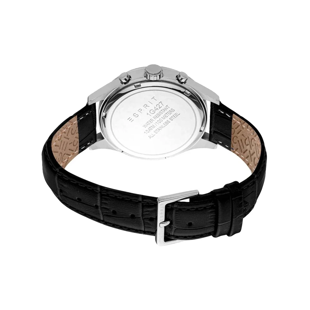 ساعت مردانه اسپریت کوارتز مدل ES1G427L0025