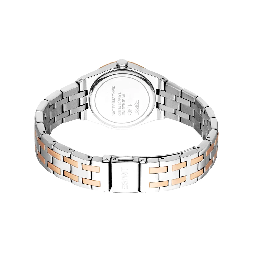 ساعت زنانه اسپریت کوارتز مدل ES1L464M0075