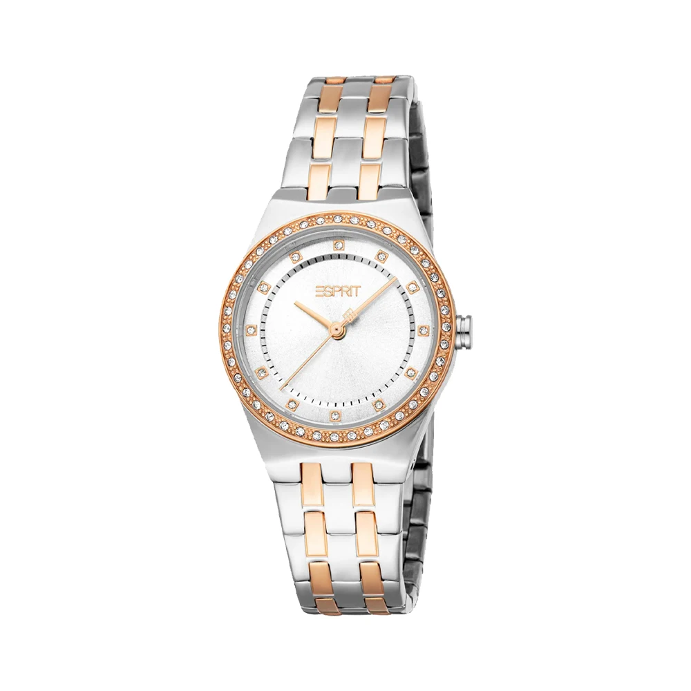 ساعت زنانه اسپریت کوارتز مدل ES1L464M0075