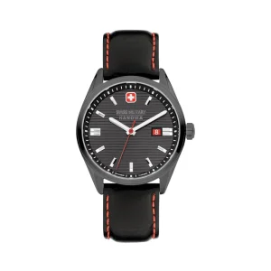 ساعت مردانه سوئیس میلیتاری کوارتز مدل SMWGB2200140