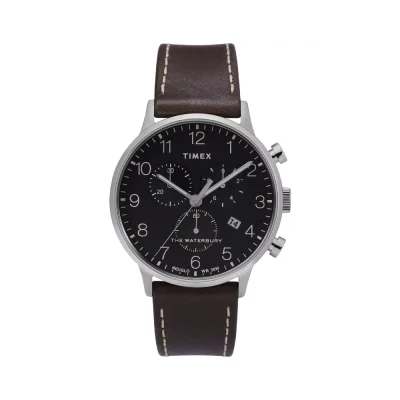 ساعت مردانه تایمکس کوارتز مدل TW2T28200