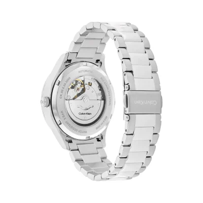 ساعت مردانه کلوین کلاین اتوماتیک مدل 25300021