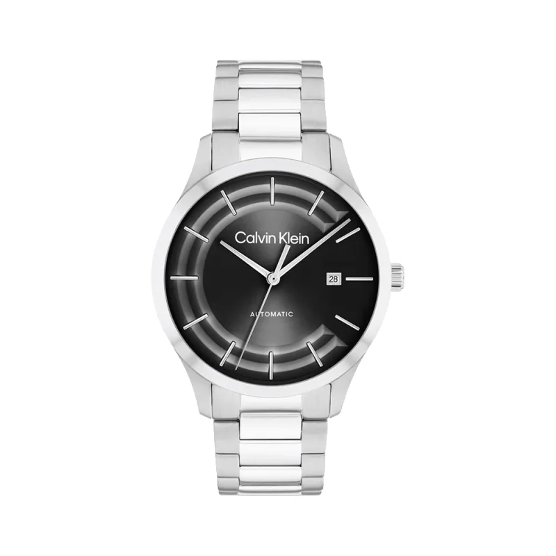 ساعت مردانه کلوین کلاین اتوماتیک مدل 25300021