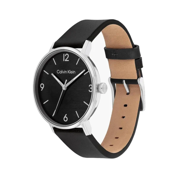 ساعت مردانه کلوین کلاین کوارتز مدل 25200437