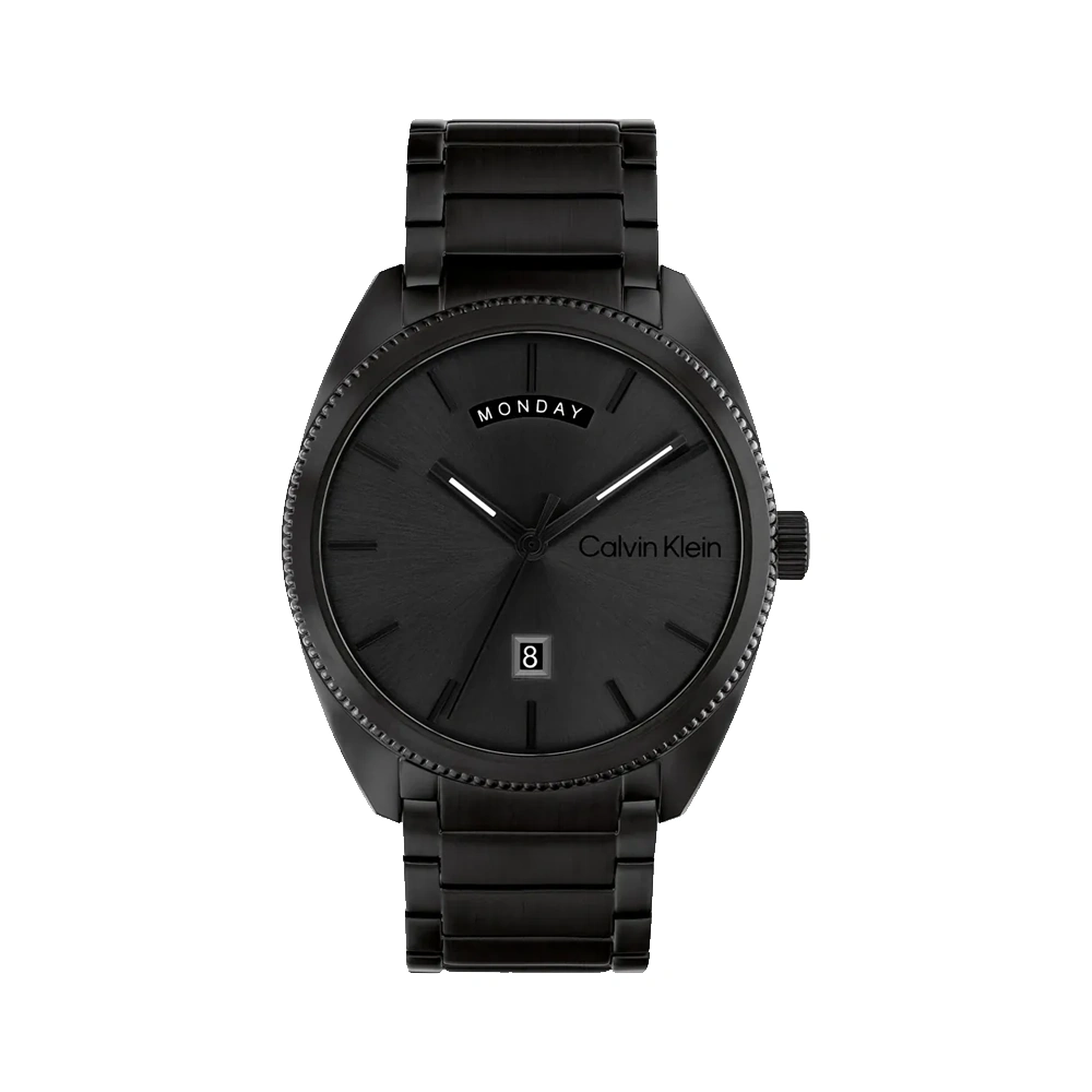 ساعت مردانه کلوین کلاین کوارتز مدل 25200448