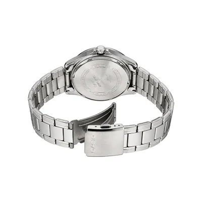 ساعت مردانه کاسیو کوارتز مدل MTP-1384D-7AVDF