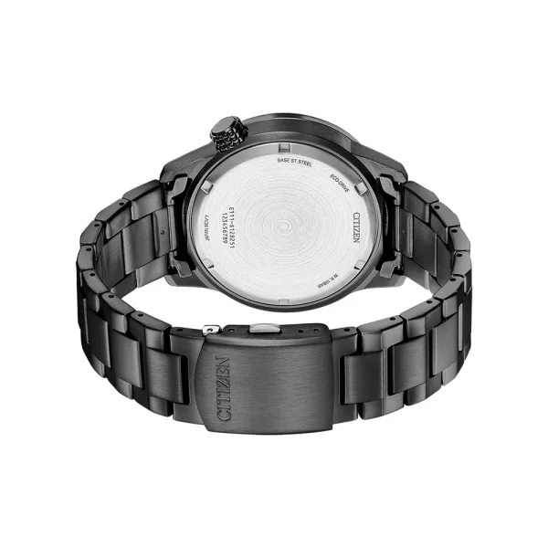ساعت مردانه سیتیزن اکودرایو مدل BM7555-83E