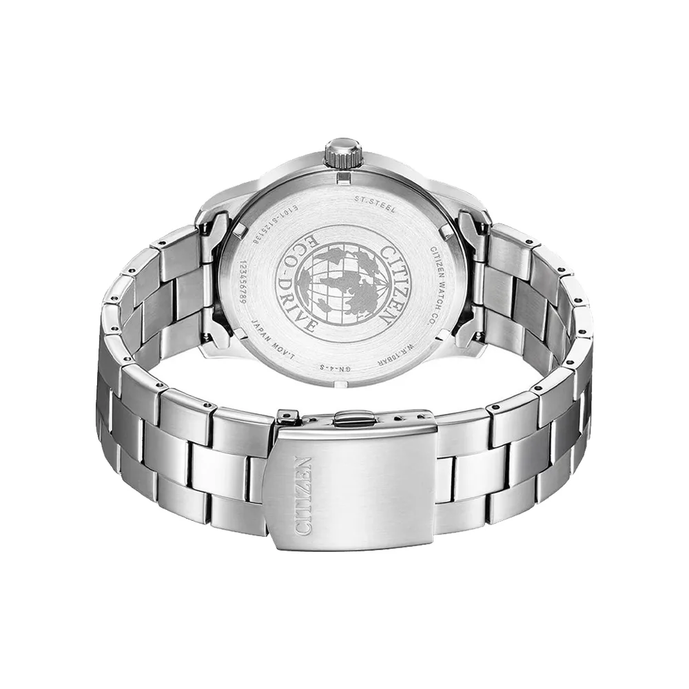 ساعت مردانه سیتیزن اکودرایو مدل BM8550-81A