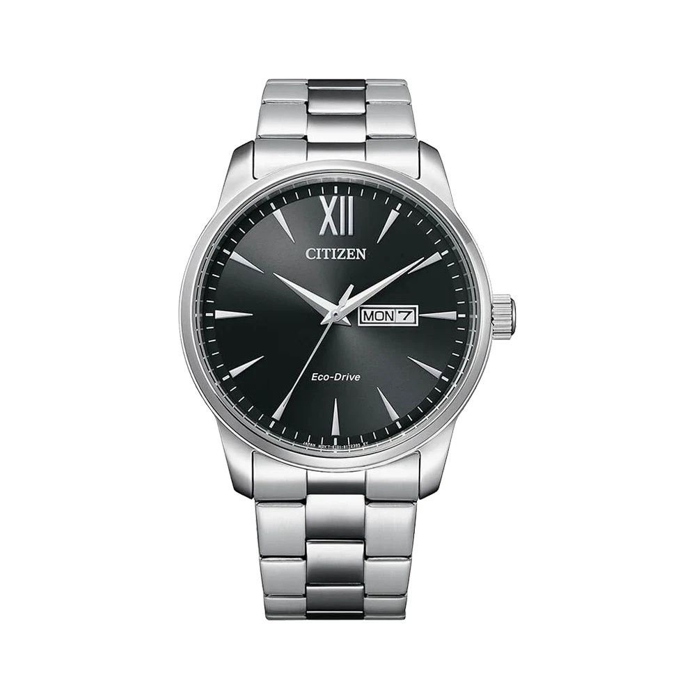 ساعت مردانه سیتیزن اکودرایو مدل BM8550-81E