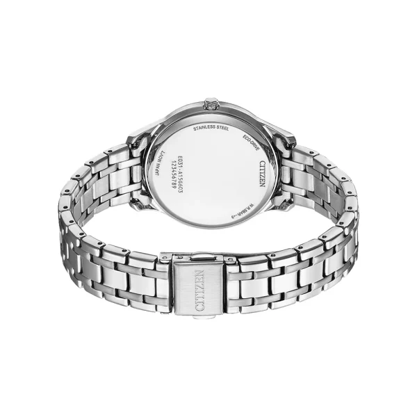 ساعت زنانه سیتیزن اکودرایو مدل EM0411-71A