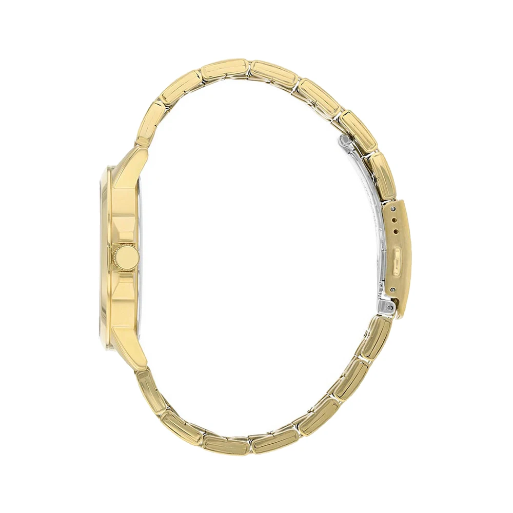 ساعت ست سیتیزن کوارتز مدل BF2013-56P - EQ0603-59P