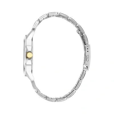 ساعت ست سیتیزن کوارتز مدل BF2018-52A - EQ0608-55A