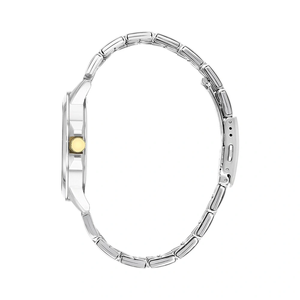 ساعت ست سیتیزن کوارتز مدل BF2018-52E - EQ0608-55E