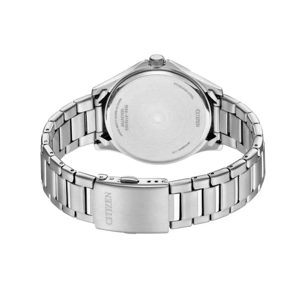 ساعت ست سیتیزن کوارتز مدل BF2021-82A - EQ0610-53A