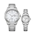 ساعت ست سیتیزن اکودرایو مدل BF2021-82A - EQ0610-53A