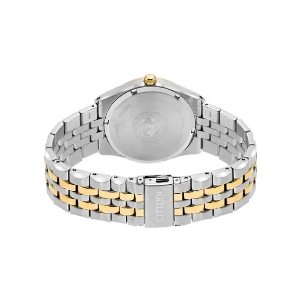 ساعت ست سیتیزن اکودرایو مدل EW2299-50A - BM7334-58B