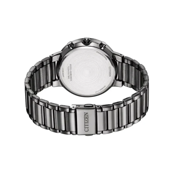 ساعت سیتیزن مردانه کوارتز مدل AN8227-53H