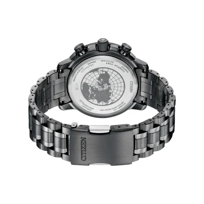 ساعت مردانه سیتیزن Promaster اکودرایو مدل BY3005-56E