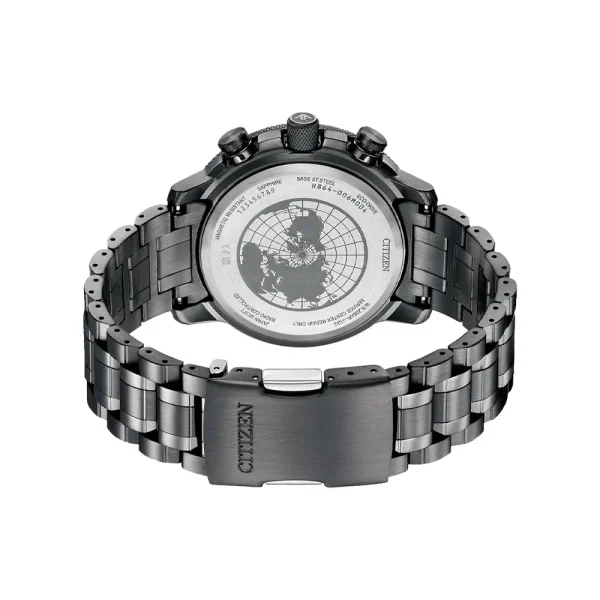 ساعت مردانه سیتیزن Promaster اکودرایو مدل BY3005-56E