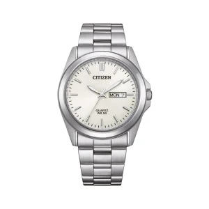 ساعت مردانه سیتیزن کوارتز مدل BF0581-54A