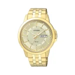 ساعت ست سیتیزن کوارتز مدل BF2013-56P - EQ0603-59P