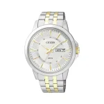 ساعت ست سیتیزن کوارتز مدل BF2018-52A - EQ0608-55A