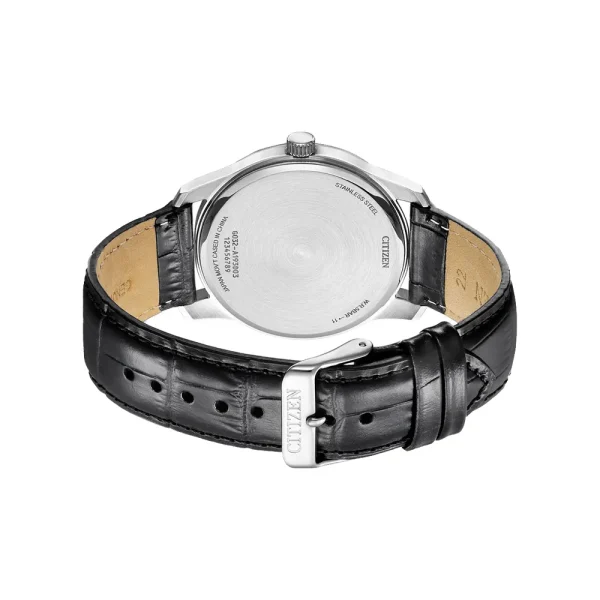 ساعت مردانه سیتیزن کوارتز مدل BH5001-05H