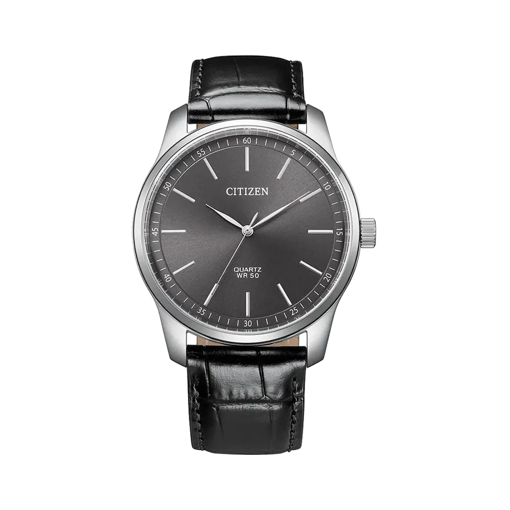 ساعت مردانه سیتیزن کوارتز مدل BH5001-05H