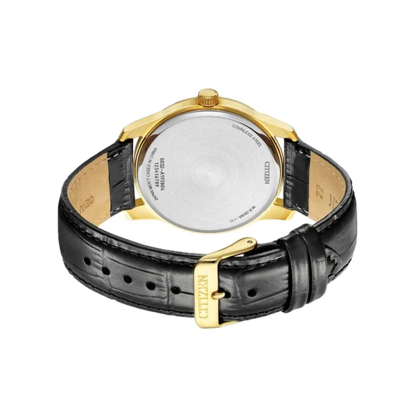 ساعت مردانه سیتیزن کوارتز مدل BH5002-02E