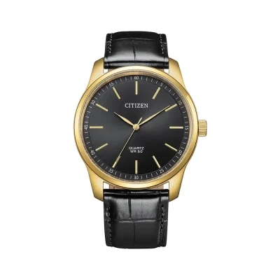 ساعت مردانه سیتیزن کوارتز مدل BH5002-02E