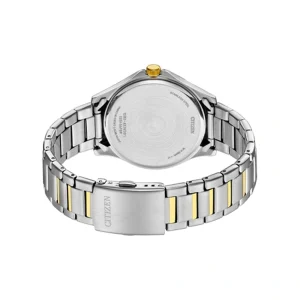 ساعت ست سیتیزن کوارتز مدل BF2026-89A - EQ0614-52B