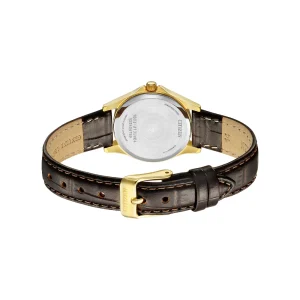 ساعت زنانه سیتیزن کوارتز مدل EQ0612-07A