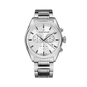 ساعت مردانه کلود برنارد کوارتز مدل 10254 3M AIN