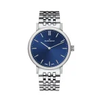 ساعت مردانه کلود برنارد کوارتز مدل 3M BUIN 20234