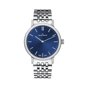 ساعت مردانه کلود برنارد کوارتز مدل 3M BUIN 20234