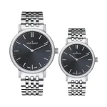 ساعت ست کلود برنارد کوارتز مدل 3M NIN 20233 - 3M NIN 20234