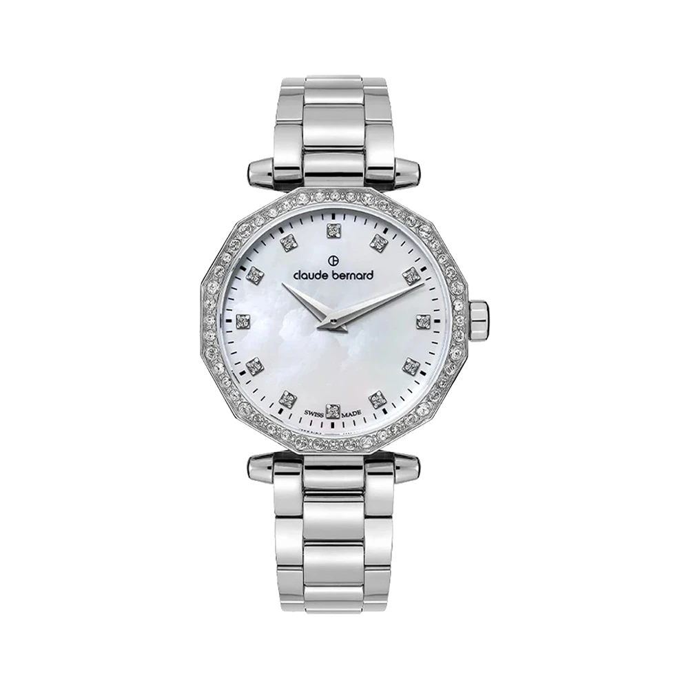 ساعت زنانه کلود برنارد کوارتز مدل  20232 3M NAPN