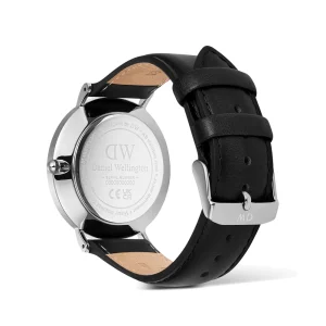 ساعت مردانه دنیل ولینگتون کوارتز مدل DW00100832