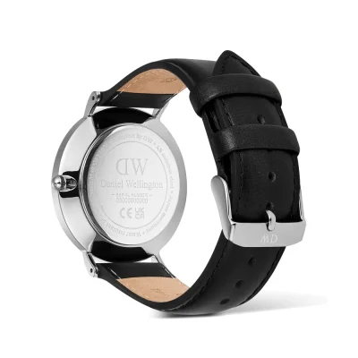 ساعت مردانه دنیل ولینگتون کوارتز مدل DW00100832