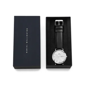 ساعت مردانه دنیل ولینگتون کوارتز مدل DW00100832