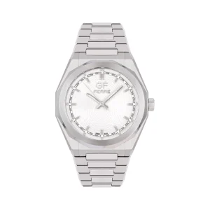 ساعت مردانه جی اف فره کوارتز مدل GFSS170175G