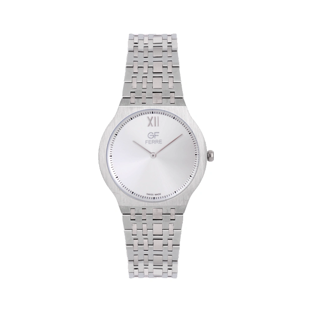 ساعت مردانه جی اف فره کوارتز مدل GFSS2246G