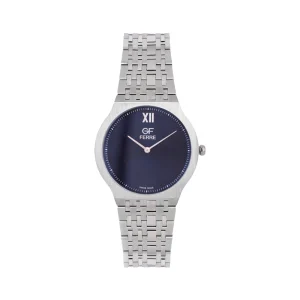 ساعت مردانه جی اف فره کوارتز مدل GFSSBU2246G