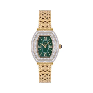 ساعت زنانه جی اف فره کوارتز مدل GFGPN170047L