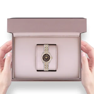 ساعت زنانه جی اف فره کوارتز مدل GFSGBK3153LZ