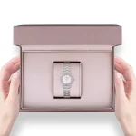 ساعت زنانه جی اف فره کوارتز مدل GFSS24360LZ