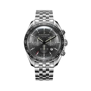 ساعت مردانه ژاک فیلیپ کوارتز مدل JPQGC431346V2